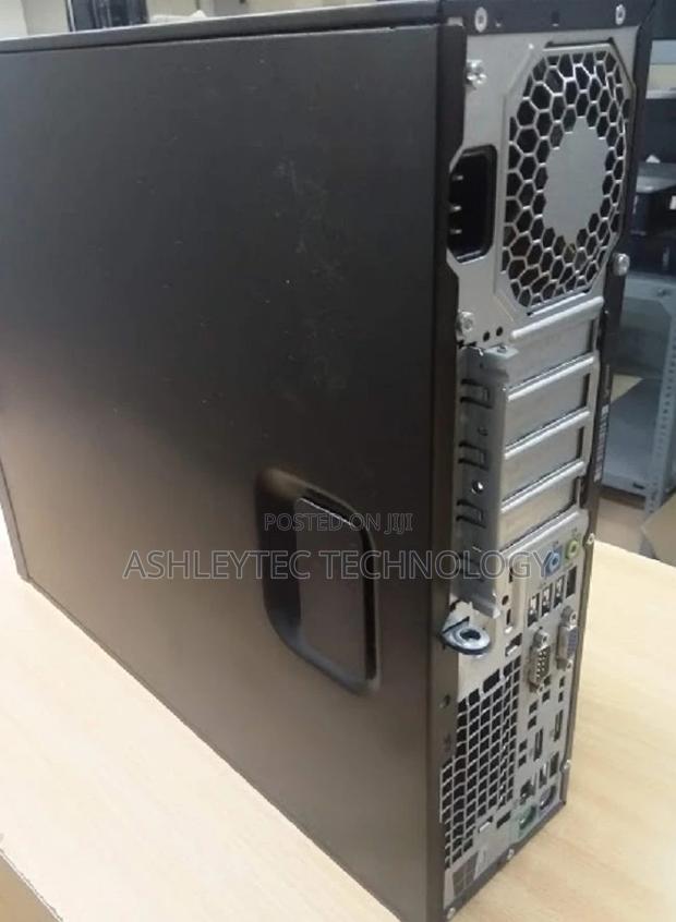 Desktop Computer HP 6GB Intel Core I5 HDD 500GB - thumbnail 4
