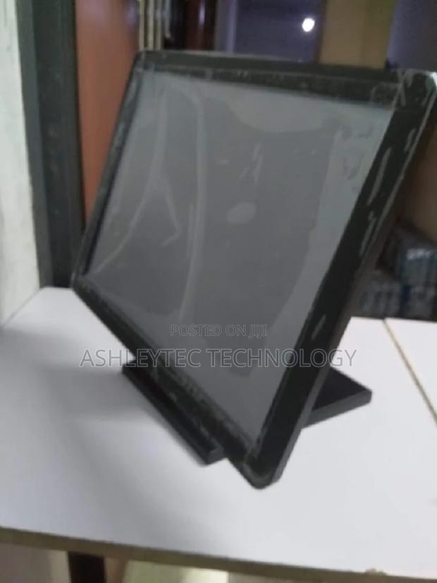New POS Touch Monitor 15 Inches