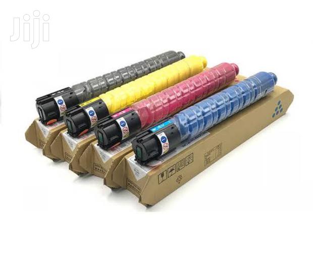 Tonner For Ricoh C2050 - main view