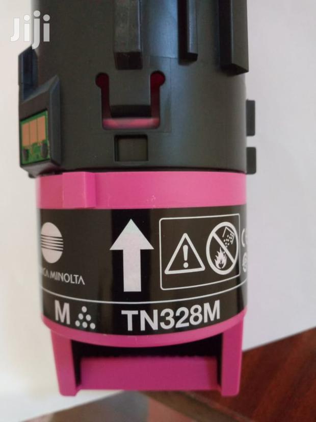 Tonner For Ricoh C2050 - thumbnail 2