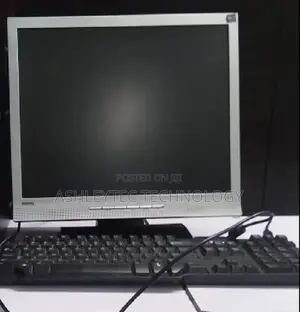 Desktop Computer Dell 4GB Intel Core i3 HDD 500GB