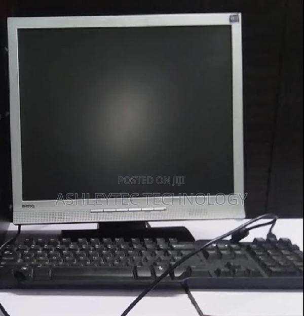 Desktop Computer Dell 4GB Intel Core i3 HDD 500GB - thumbnail 2