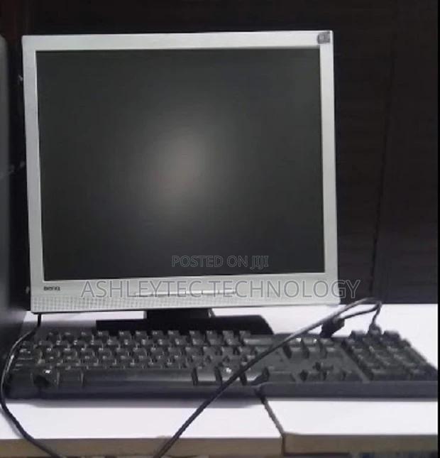 Desktop Computer Dell 4GB Intel Core i5 HDD 500GB - thumbnail 3