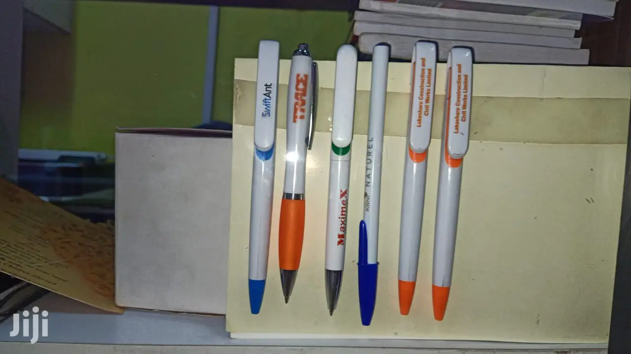 Pens Branding