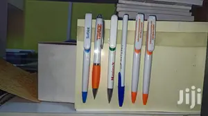 Pens Branding