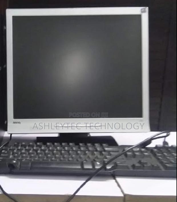 Desktop Computer Dell 8GB Intel Core i5 HDD 500GB - thumbnail 2