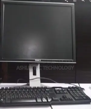 Desktop Computer Dell 8GB Intel Core I5 HDD 1T