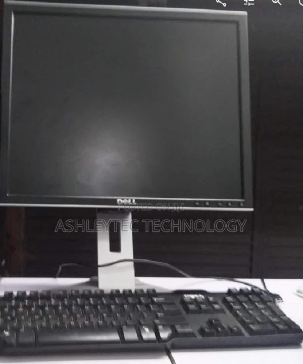 Desktop Computer Dell 8GB Intel Core I5 HDD 1T - thumbnail 2