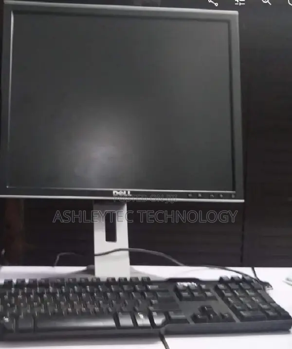 Desktop Computer Dell 8GB Intel Core I5 HDD 1T