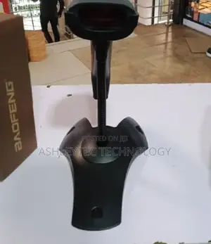 Bar Code Scanner Bar Code Scanner With Stand