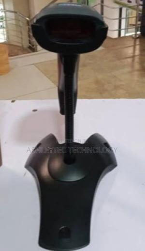 1D 2D Bar Code Reader Bar Code Scanner - thumbnail 2