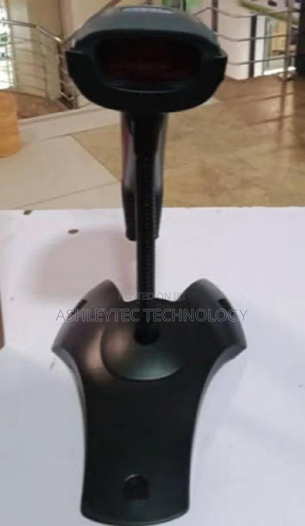 1D 2D Bar Code Reader Bar Code Scanner - main view