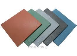 Interlocking Rubber Tiles - thumbnail 3