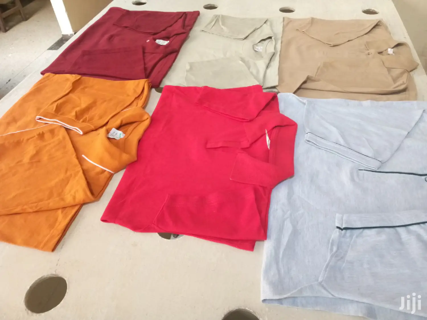 Quality Polo