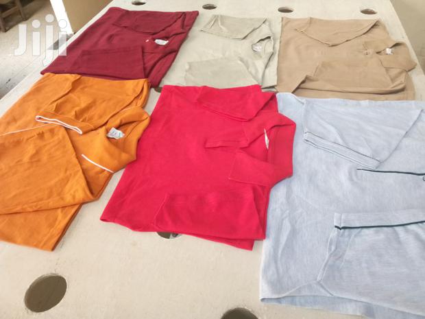 Quality Polo - main view