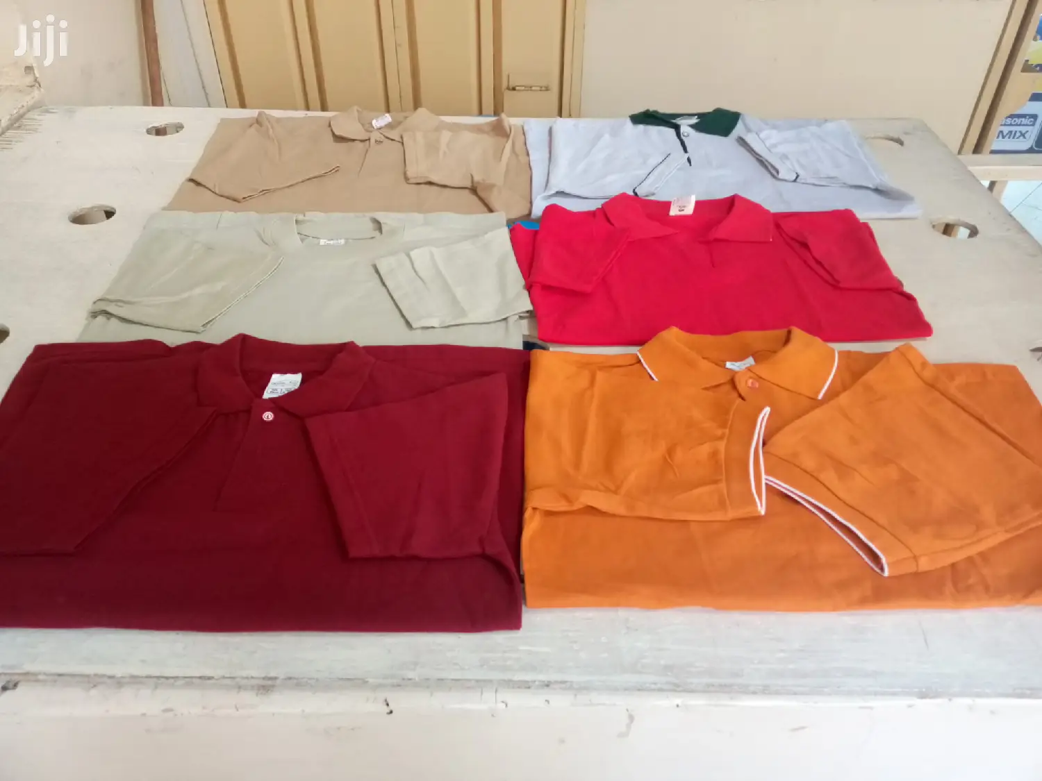 Quality Polo