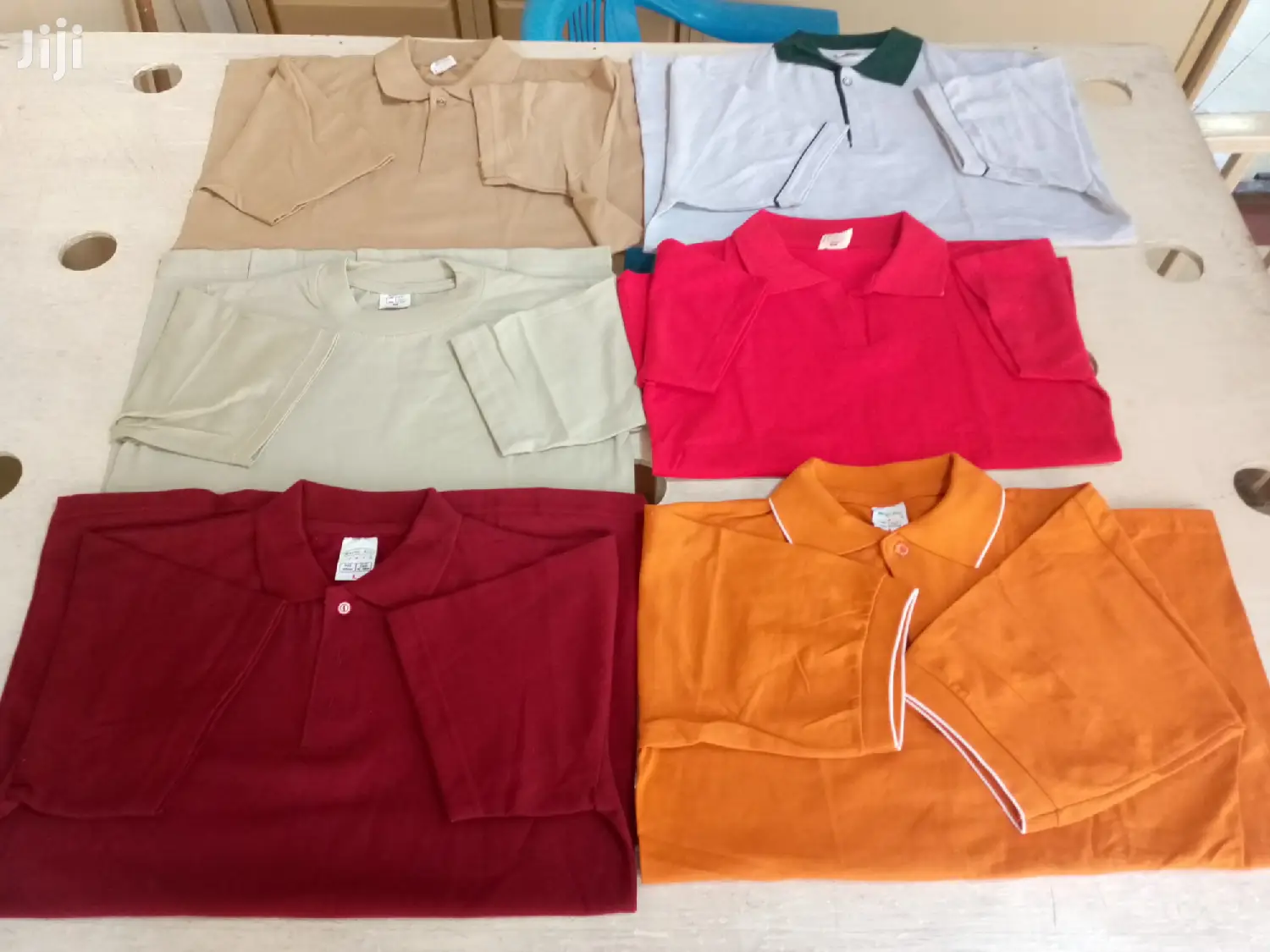Quality Polo