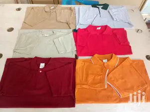Quality Polo