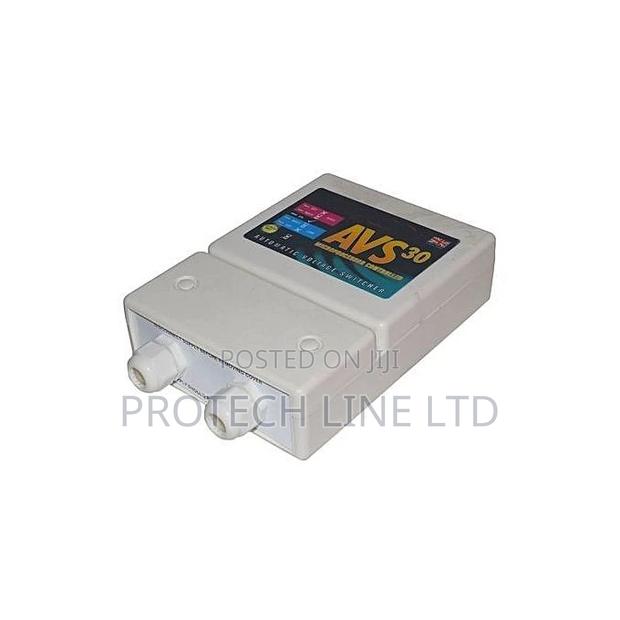 AVS30 Surge Protector - thumbnail 3