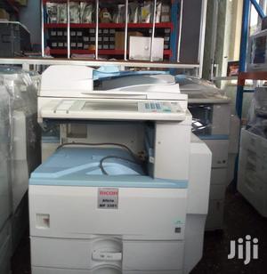 Ricoh Aficio Mp 2851 Photocopier Machine
