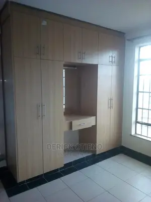 Executive Two Bedroom in Satelite Riruta