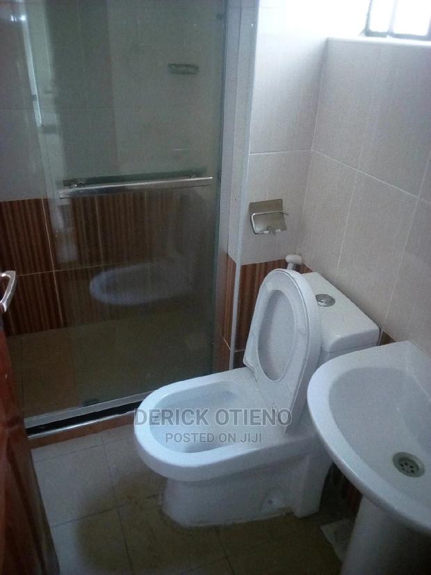 Executive Two Bedroom in Satelite Riruta - thumbnail 4