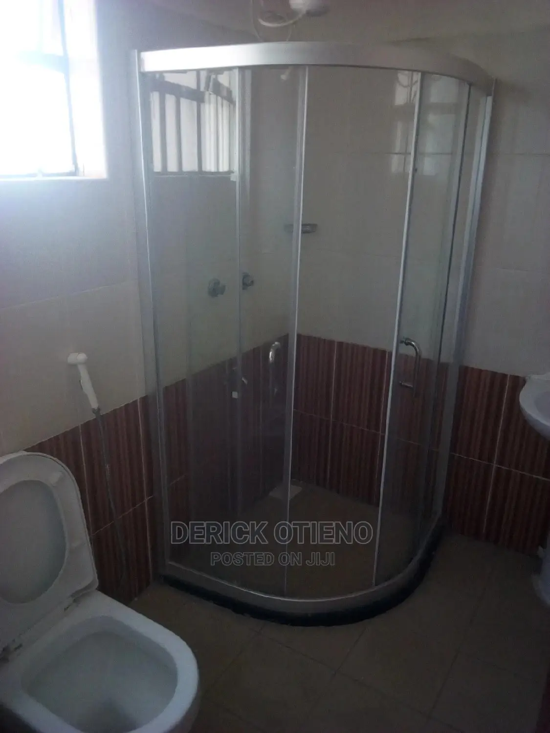Executive Two Bedroom in Satelite Riruta