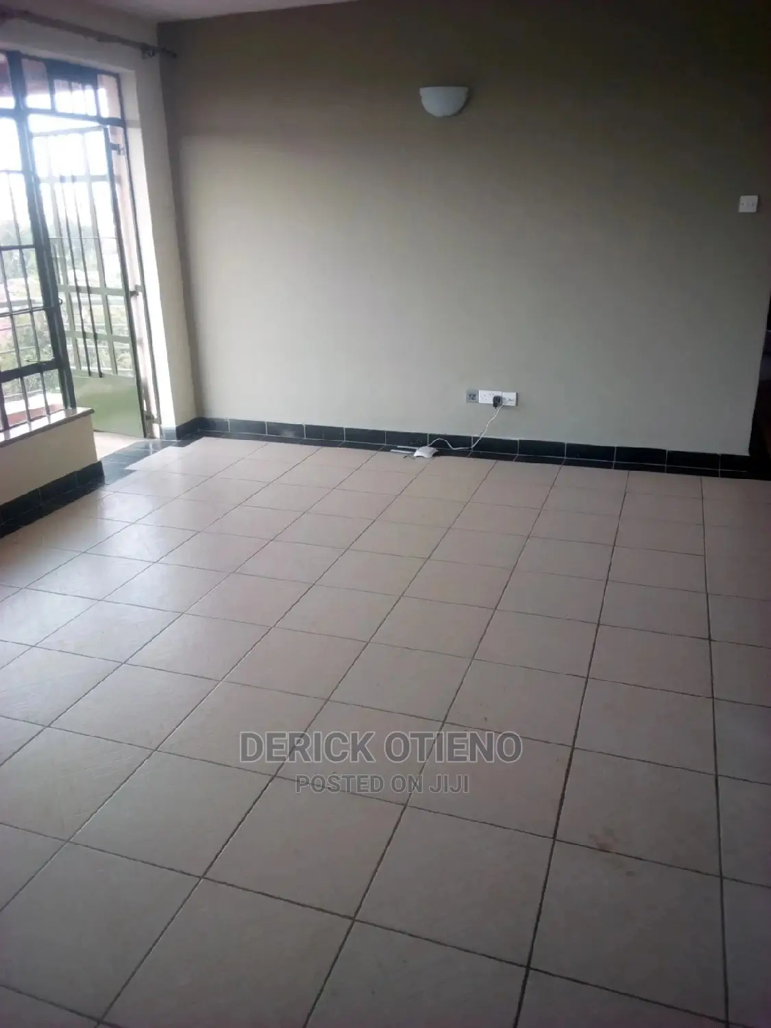 Executive Two Bedroom in Satelite Riruta