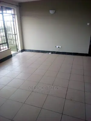 Executive Two Bedroom in Satelite Riruta