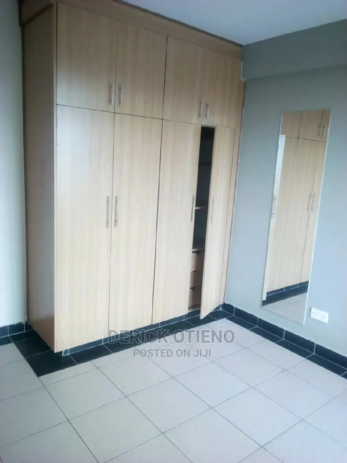 Executive Two Bedroom in Satelite Riruta