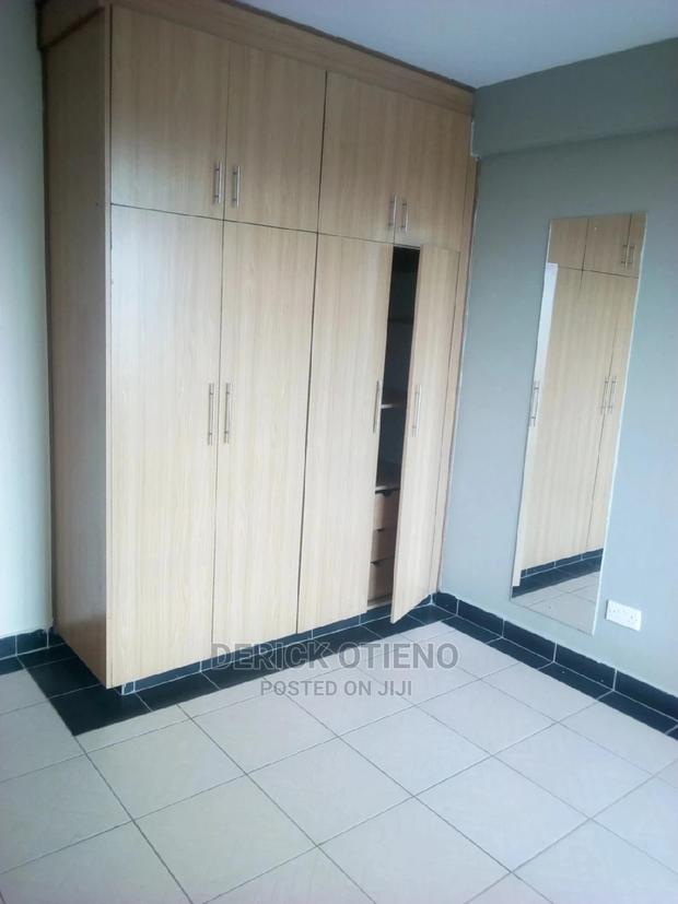 Executive Two Bedroom in Satelite Riruta - thumbnail 7