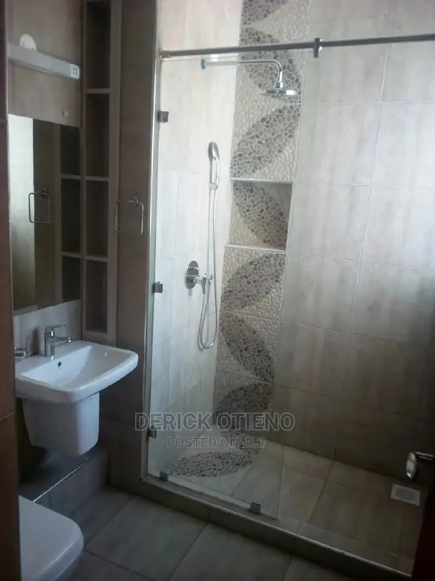 Two Bedroom To Let Along Ngong Road