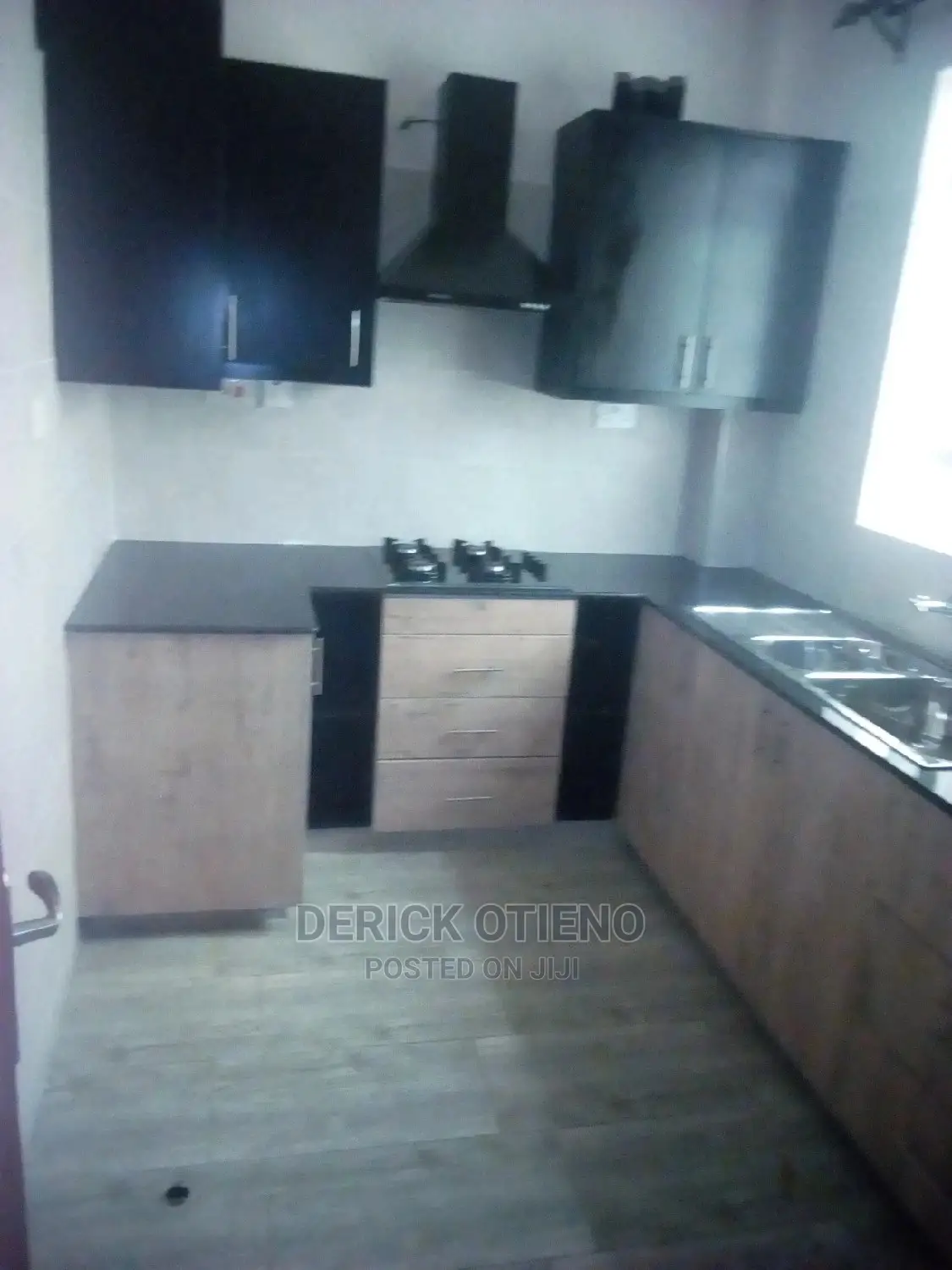 Two Bedroom To Let Along Ngong Road