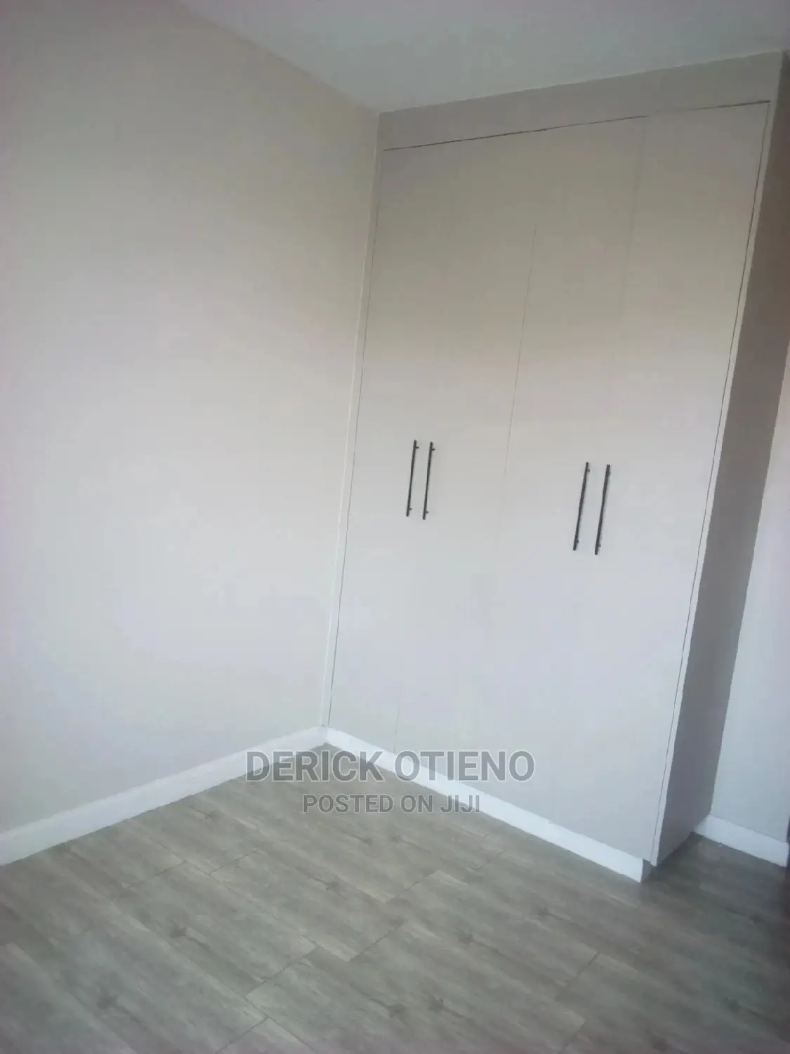Two Bedroom To Let Along Ngong Road