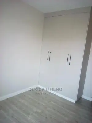 Two Bedroom To Let Along Ngong Road