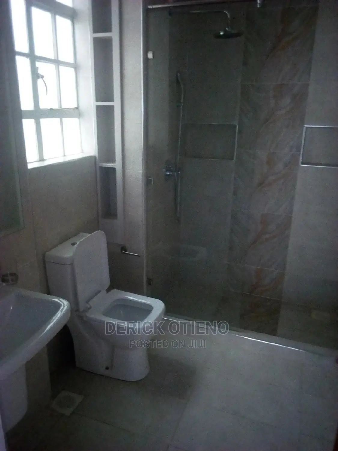 Two Bedroom To Let Along Ngong Road
