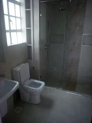 Two Bedroom To Let Along Ngong Road