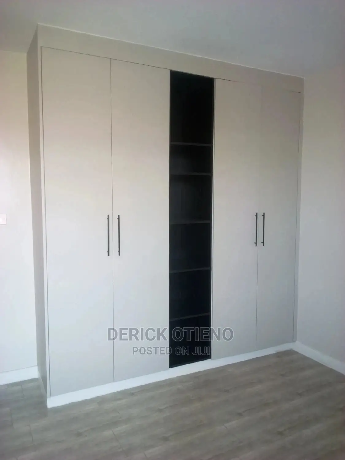 Two Bedroom To Let Along Ngong Road