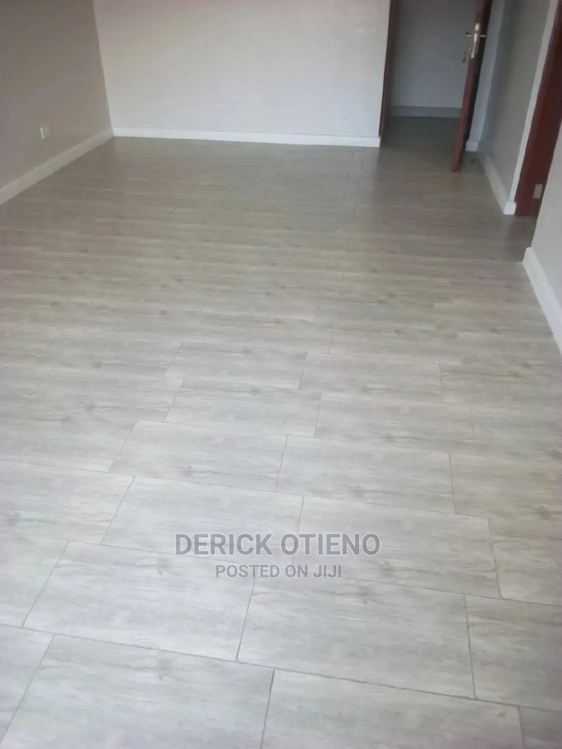 Two Bedroom To Let Along Ngong Road