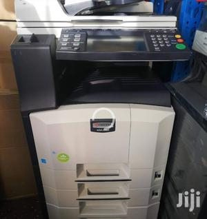 Kyocera Km 2560 Photocopier Machine