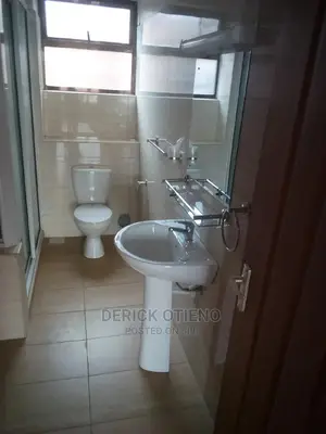 Three Bedroom In Ngong Road Race Coarse