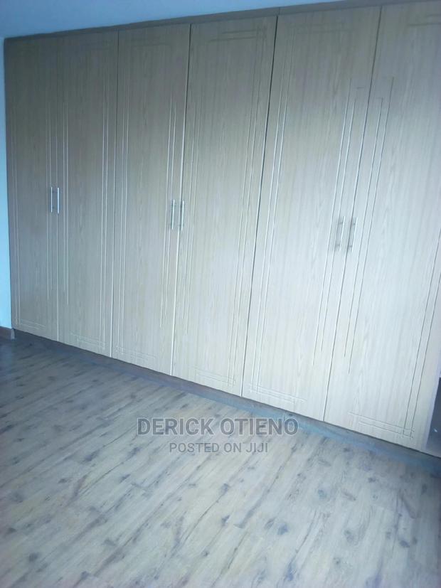 Three Bedroom In Ngong Road Race Coarse