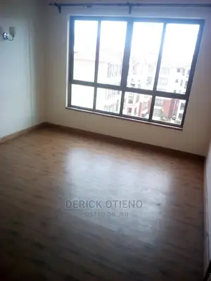 Three Bedroom In Ngong Road Race Coarse