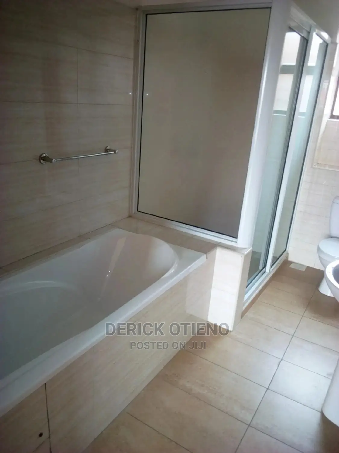 Three Bedroom In Ngong Road Race Coarse