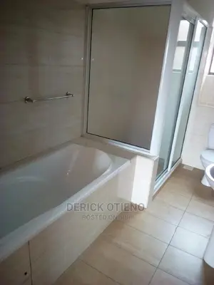 Three Bedroom In Ngong Road Race Coarse