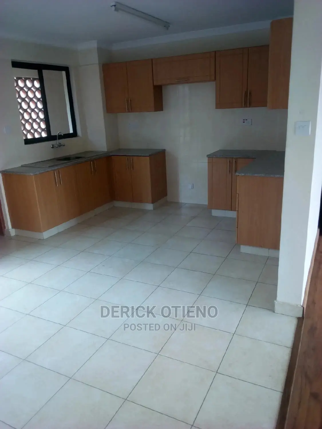 Three Bedroom In Ngong Road Race Coarse