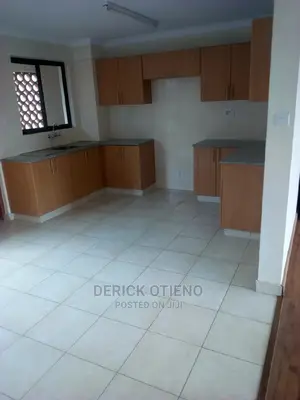 Three Bedroom In Ngong Road Race Coarse