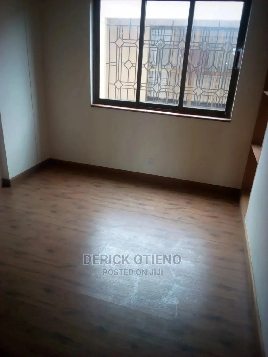 Three Bedroom In Ngong Road Race Coarse