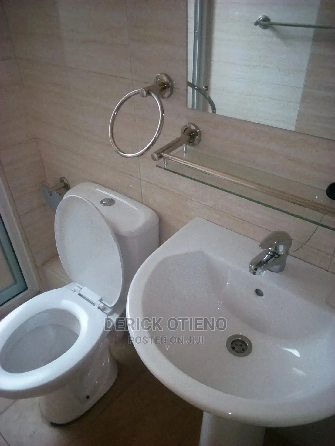 Three Bedroom In Ngong Road Race Coarse