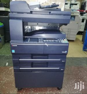 Kyocera Taskalfa 221 Photocopier Machine